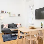 Anna And Friends First Floor Apartament Graz