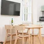 Apartament Anna And Friends First Floor
