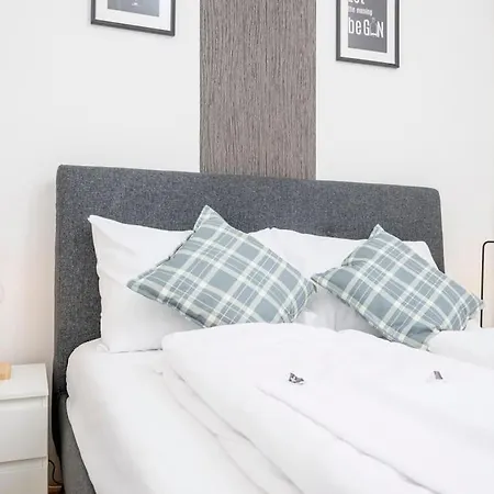 Anna And Friends First Floor * グラーツ