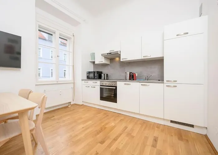 Anna And Friends First Floor * グラーツ