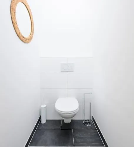 Anna And Friends First Floor グラーツ