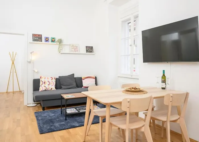 Anna And Friends First Floor アパート グラーツ