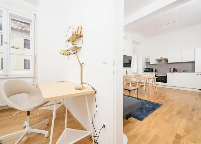 Anna And Friends First Floor グラーツ