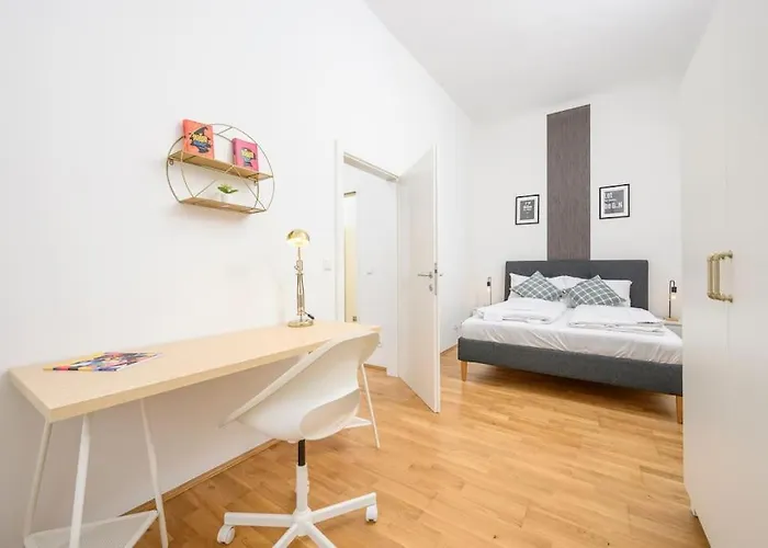 Anna And Friends First Floor グラーツ