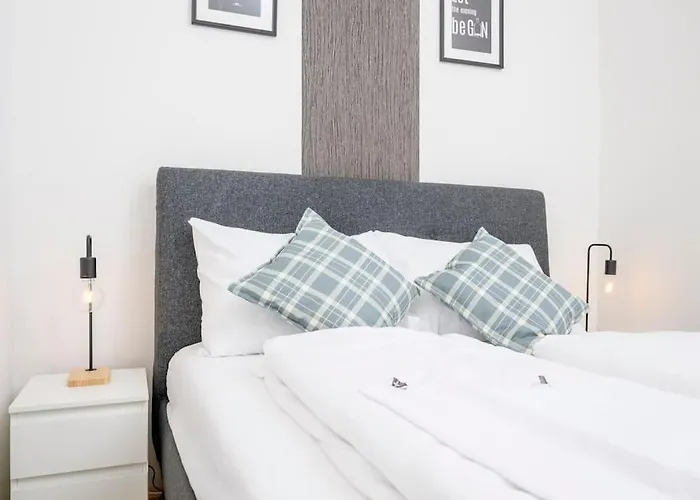 Anna And Friends First Floor * グラーツ