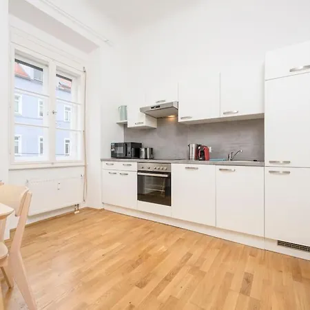 Anna And Friends First Floor * Graz