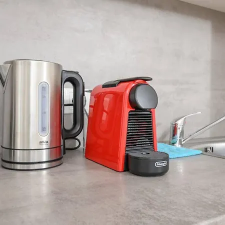 Apartment Anna And Friends First Floor *