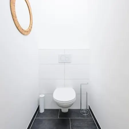 Anna And Friends First Floor Graz