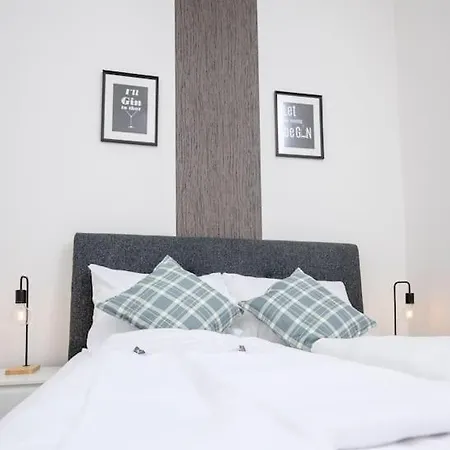 Anna And Friends First Floor Graz