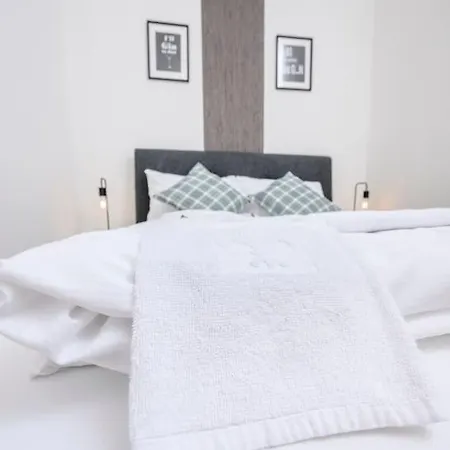 Anna And Friends First Floor * Graz