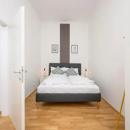 Apartment Anna And Friends First Floor *