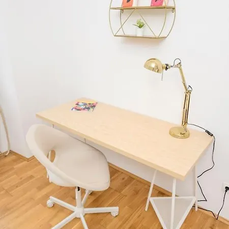 Apartment Anna And Friends First Floor