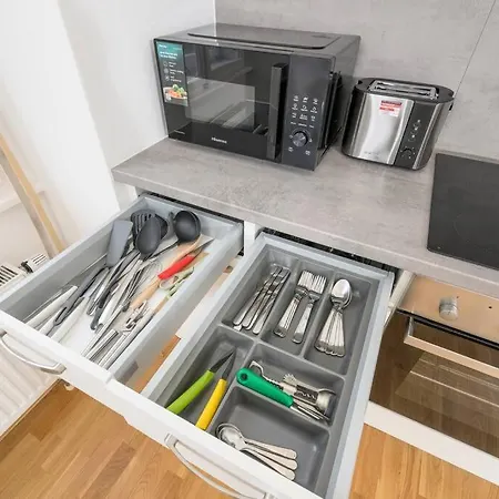 Anna And Friends First Floor Graz