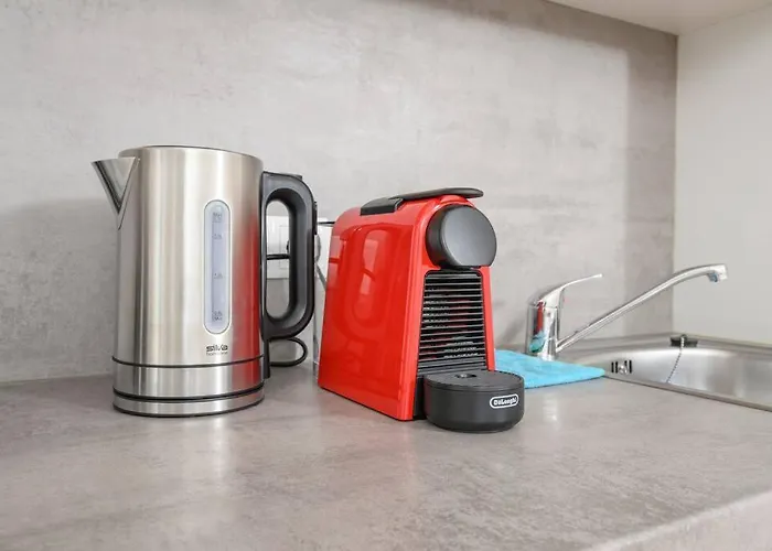 Appartamento Anna And Friends First Floor *