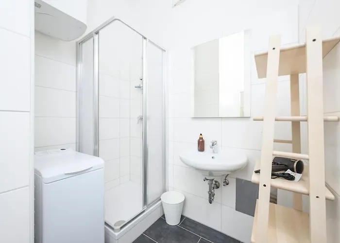 Anna&friends First Floor