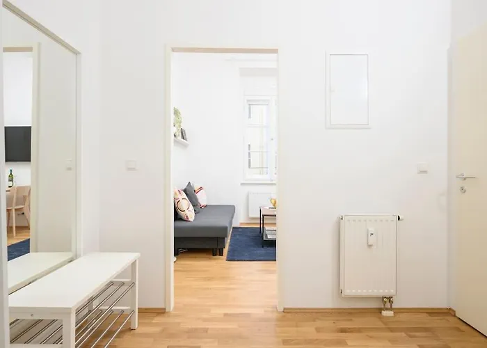 Appartamento Anna And Friends First Floor *