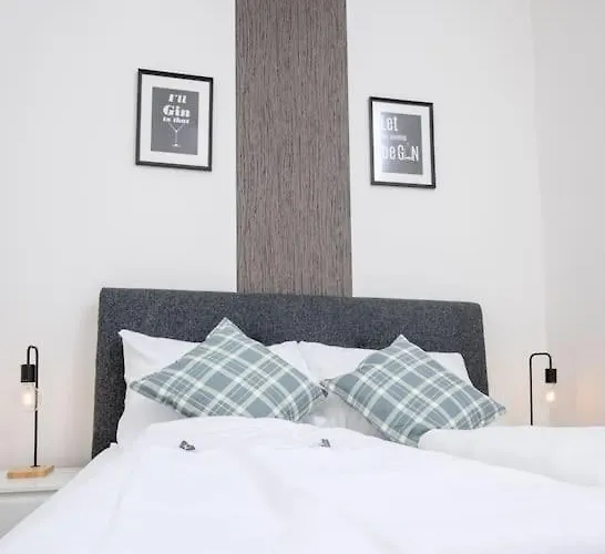 Anna And Friends First Floor Грац