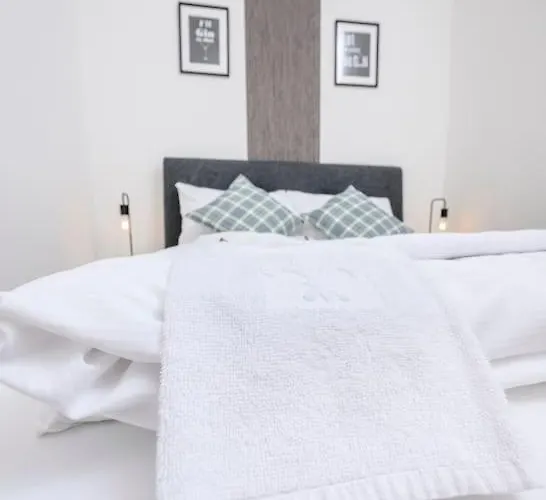 Anna And Friends First Floor * Грац