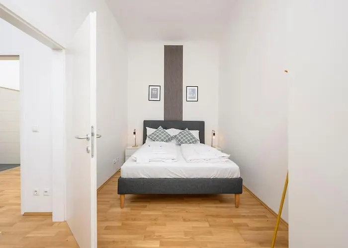 Appartamento Anna And Friends First Floor *