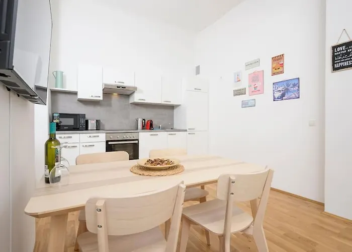 Appartamento Anna And Friends First Floor Graz