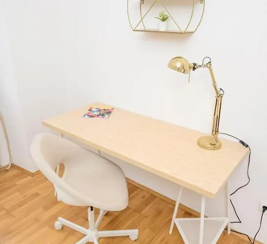 Appartamento Anna And Friends First Floor