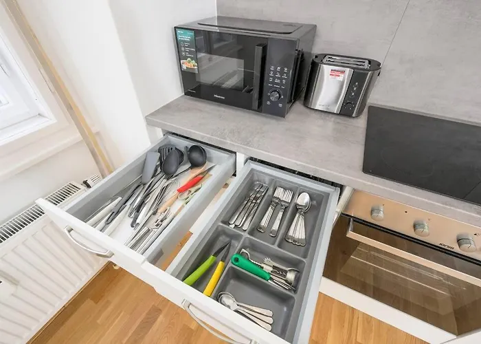 Anna And Friends First Floor Грац